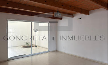 Casa Fraccionamiento Ánimas