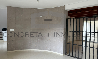 Casa Fraccionamiento Ánimas