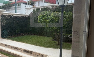 Casa Fraccionamiento Ánimas