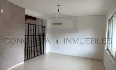 Casa Fraccionamiento Ánimas