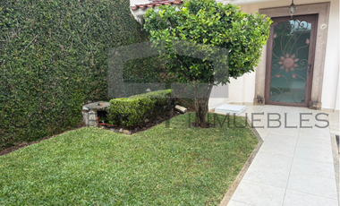 Casa Fraccionamiento Ánimas