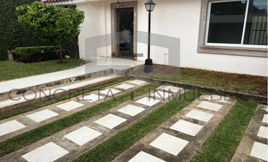 Casa Fraccionamiento Ánimas