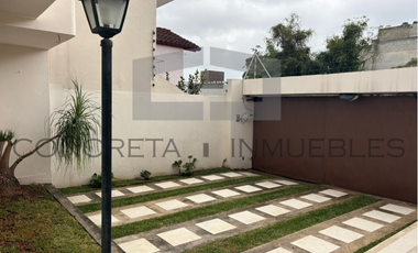 Casa Fraccionamiento Ánimas