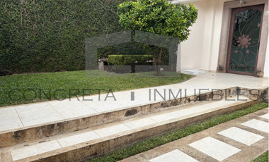 Casa Fraccionamiento Ánimas