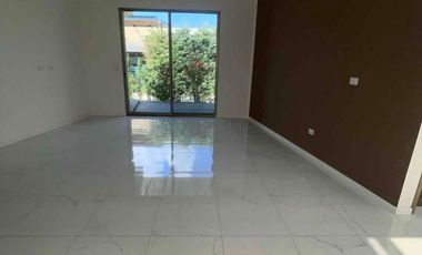 casa en venta campo de golf tres Marías