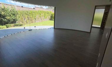 casa en venta campo de golf tres Marías