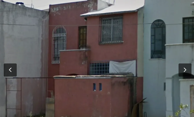 CASA EN VENTA EXCELENTE OPORTUNIDAD DE VENTA RECUPERACION BANCARIA Av. de Los Reporteros 461, Linda Vista, 28979 Cdad. de Villa de Álvarez, Col.