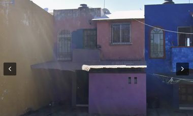 CASA EN VENTA EXCELENTE OPORTUNIDAD DE VENTA RECUPERACION BANCARIA Av. de Los Reporteros 461, Linda Vista, 28979 Cdad. de Villa de Álvarez, Col.