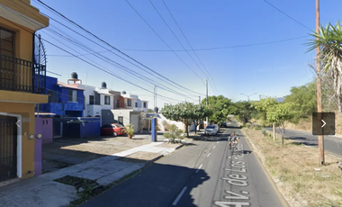 CASA EN VENTA EXCELENTE OPORTUNIDAD DE VENTA RECUPERACION BANCARIA Av. de Los Reporteros 461, Linda Vista, 28979 Cdad. de Villa de Álvarez, Col.