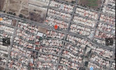 CASA EN VENTA EXCELENTE OPORTUNIDAD DE VENTA RECUPERACION BANCARIA Av. de Los Reporteros 461, Linda Vista, 28979 Cdad. de Villa de Álvarez, Col.