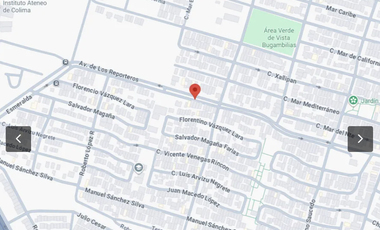 CASA EN VENTA EXCELENTE OPORTUNIDAD DE VENTA RECUPERACION BANCARIA Av. de Los Reporteros 461, Linda Vista, 28979 Cdad. de Villa de Álvarez, Col.