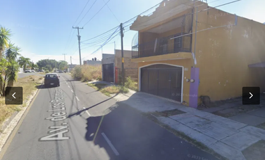 CASA EN VENTA EXCELENTE OPORTUNIDAD DE VENTA RECUPERACION BANCARIA Av. de Los Reporteros 461, Linda Vista, 28979 Cdad. de Villa de Álvarez, Col.