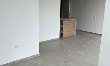 LINDO APARTAMENTO EN  ALQUILER VALLE DEL LILI BELLATERRA AQUARIS