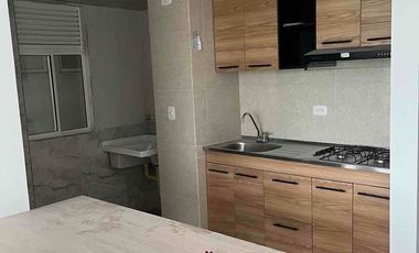 LINDO APARTAMENTO EN  ALQUILER VALLE DEL LILI BELLATERRA AQUARIS