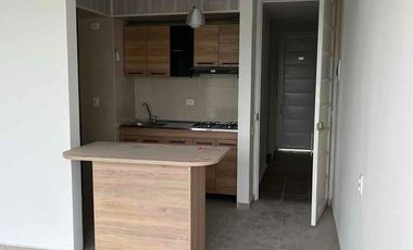 LINDO APARTAMENTO EN  ALQUILER VALLE DEL LILI BELLATERRA AQUARIS