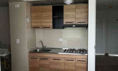 LINDO APARTAMENTO EN  ALQUILER VALLE DEL LILI BELLATERRA AQUARIS