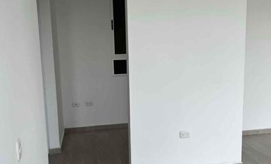 LINDO APARTAMENTO EN  ALQUILER VALLE DEL LILI BELLATERRA AQUARIS