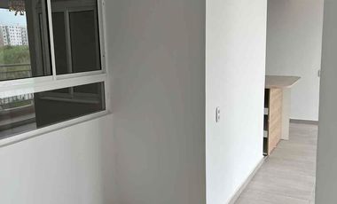 LINDO APARTAMENTO EN  ALQUILER VALLE DEL LILI BELLATERRA AQUARIS