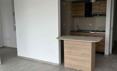 LINDO APARTAMENTO EN  ALQUILER VALLE DEL LILI BELLATERRA AQUARIS