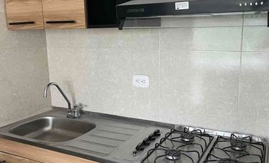 LINDO APARTAMENTO EN  ALQUILER VALLE DEL LILI BELLATERRA AQUARIS