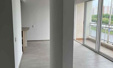 LINDO APARTAMENTO EN  ALQUILER VALLE DEL LILI BELLATERRA AQUARIS