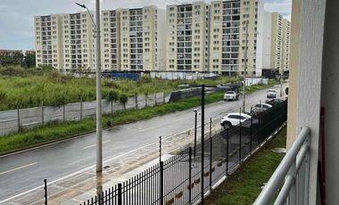 LINDO APARTAMENTO EN  ALQUILER VALLE DEL LILI BELLATERRA AQUARIS