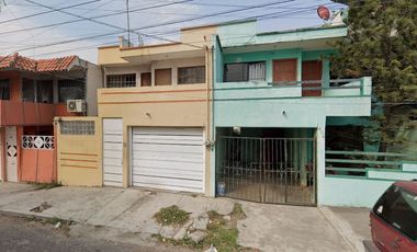 CASA EN VENTA EN UNIDAD VERACRUZANA VERACRUZ OPORTUNIDAD HIPOTECARIA