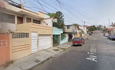 CASA EN VENTA EN UNIDAD VERACRUZANA VERACRUZ OPORTUNIDAD HIPOTECARIA