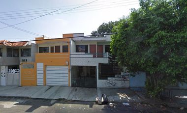 CASA EN VENTA EN UNIDAD VERACRUZANA VERACRUZ OPORTUNIDAD HIPOTECARIA