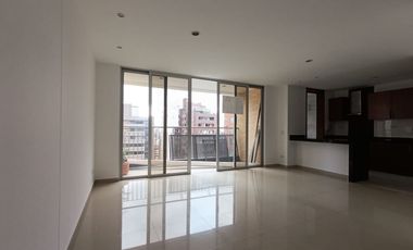 ARRENDAMOS APARTAMENTO ALTOS CABECERA 2 ALCOBAS ZONA SOCIAL