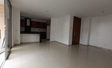ARRENDAMOS APARTAMENTO ALTOS CABECERA 2 ALCOBAS ZONA SOCIAL