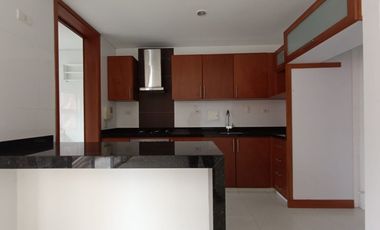 ARRENDAMOS APARTAMENTO ALTOS CABECERA 2 ALCOBAS ZONA SOCIAL