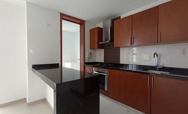ARRENDAMOS APARTAMENTO ALTOS CABECERA 2 ALCOBAS ZONA SOCIAL