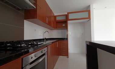 ARRENDAMOS APARTAMENTO ALTOS CABECERA 2 ALCOBAS ZONA SOCIAL