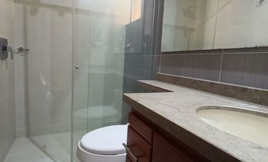 ARRENDAMOS APARTAMENTO ALTOS CABECERA 2 ALCOBAS ZONA SOCIAL