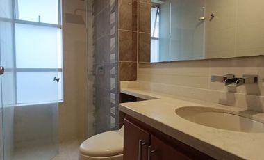 ARRENDAMOS APARTAMENTO ALTOS CABECERA 2 ALCOBAS ZONA SOCIAL