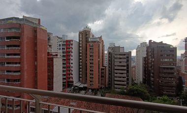 ARRENDAMOS APARTAMENTO ALTOS CABECERA 2 ALCOBAS ZONA SOCIAL