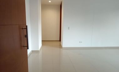 ARRENDAMOS APARTAMENTO ALTOS CABECERA 2 ALCOBAS ZONA SOCIAL