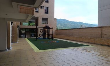 ARRENDAMOS APARTAMENTO ALTOS CABECERA 2 ALCOBAS ZONA SOCIAL