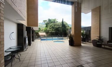 ARRENDAMOS APARTAMENTO ALTOS CABECERA 2 ALCOBAS ZONA SOCIAL