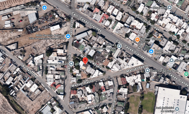 ¡Oportunidad de Inversión! Casa en Remate Bancario Aproveche esta excelente oportunidad de adquisición mediante remate bancario. Propiedad con alto po