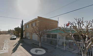 ¡Oportunidad de Inversión! Casa en Remate Bancario Aproveche esta excelente oportunidad de adquisición mediante remate bancario. Propiedad con alto po