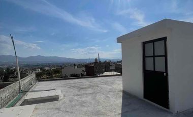 se vende casa en la colonia defensores de Puebla