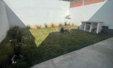 se vende casa en la colonia defensores de Puebla