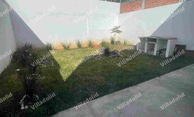 se vende casa en la colonia defensores de Puebla