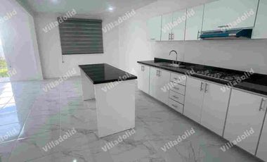 se vende casa en la colonia defensores de Puebla