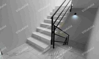 se vende casa en la colonia defensores de Puebla