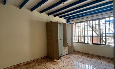 ARRIENDO APARTAMENTO EN VILLALUISA EN VILLAMARIA, CALDAS