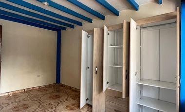 ARRIENDO APARTAMENTO EN VILLALUISA EN VILLAMARIA, CALDAS