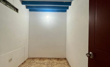 ARRIENDO APARTAMENTO EN VILLALUISA EN VILLAMARIA, CALDAS